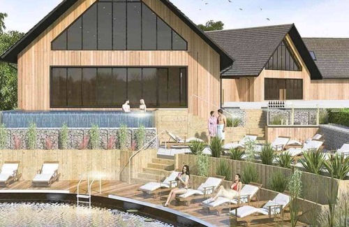 Laceby House | 2 bedroom accommodation in Laceby