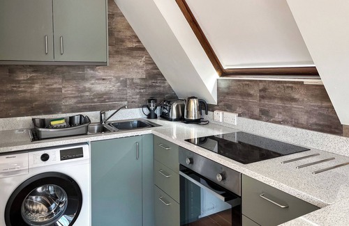 Kylesku Cottage | 2 bedroom accommodation in Kylesku, near Lairg