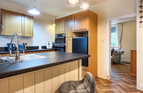 Loftus Cottage | 2 bedroom accommodation in Loftus