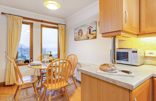 Nairn Cottage | 2 bedroom accommodation in Nairn