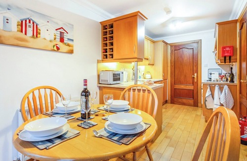 Nairn Cottage | 2 bedroom accommodation in Nairn