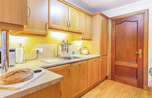 Nairn Cottage | 2 bedroom accommodation in Nairn