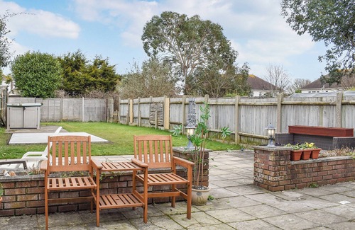 Hamworthy Cottage | 2 bedroom accommodation in Poole