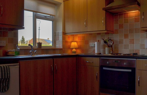 Ripley Cottage | 2 bedroom accommodation in Pentrich, near Ripley