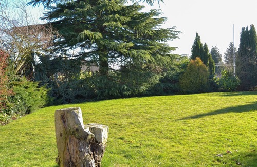 Ripley Cottage | 2 bedroom accommodation in Pentrich, near Ripley