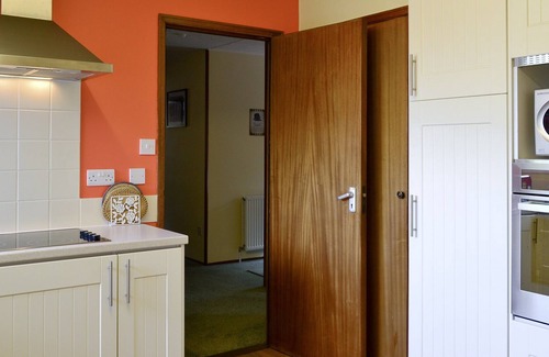 Selkirk Cottage | 2 bedroom accommodation in Selkirk