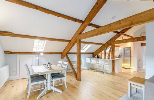 Giggleswick Cottage | 2 bedroom accommodation in Settle