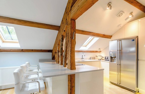 Giggleswick Cottage | 2 bedroom accommodation in Settle