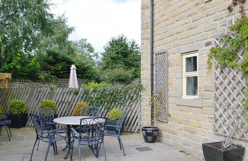 Eshton Cottage | 2 bedroom accommodation in Gargrave, near Skipton