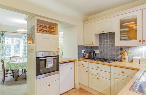 Grassington Cottage | 2 bedroom accommodation in Grassington, near Skipton
