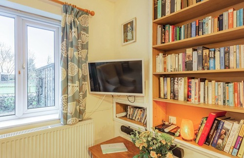 Grassington Cottage | 2 bedroom accommodation in Grassington, near Skipton
