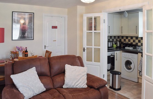 Whitby Cottage | 2 bedroom accommodation in Whitby