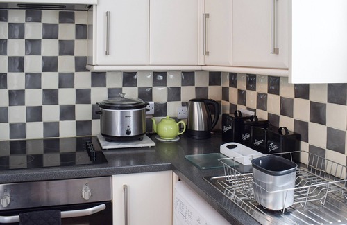 Whitby Cottage | 2 bedroom accommodation in Whitby