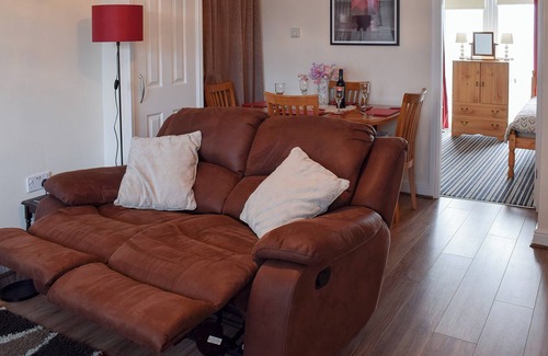 Whitby Cottage | 2 bedroom accommodation in Whitby