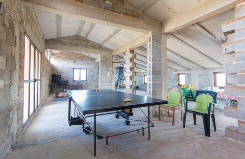 Muntic Apartment | 2 bedroom accommodation in Muntic