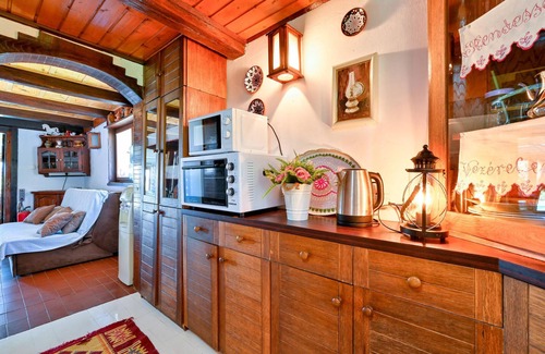 Gornji Kneginec House | 2 bedroom accommodation in Turcin