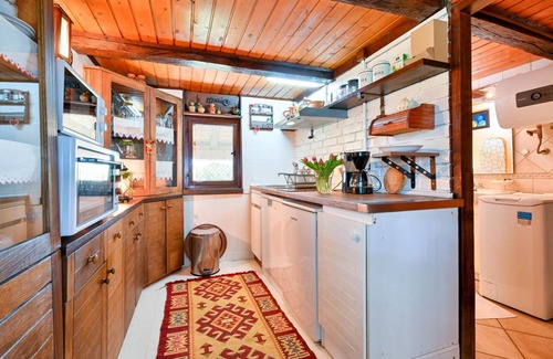 Gornji Kneginec House | 2 bedroom accommodation in Turcin