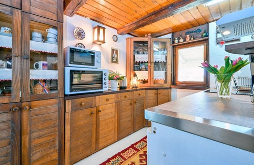 Gornji Kneginec House | 2 bedroom accommodation in Turcin