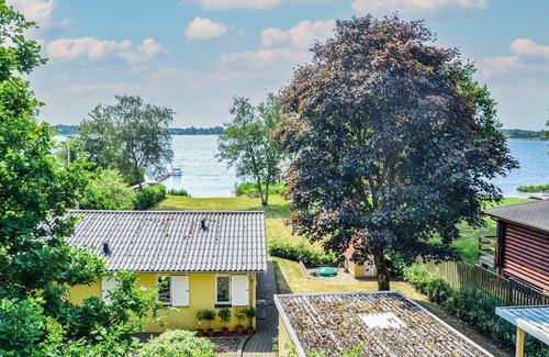 Sunds House | 2 bedroom accommodation in Sunds