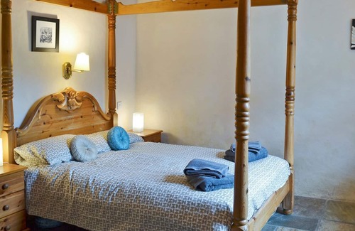 Hele Cottage | 2 bedroom accommodation in Parracombe, near Ilfracombe