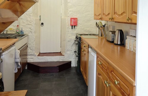 Drumbeg Cottage | 2 bedroom accommodation in Drumbeg, by Lochinver