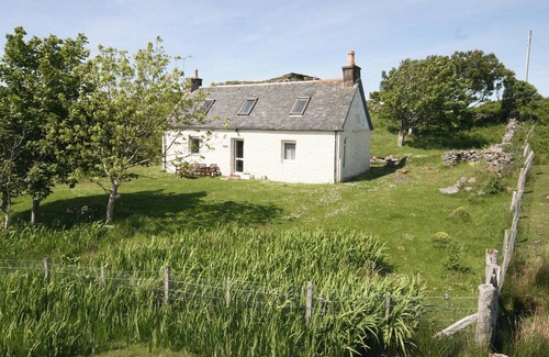 Drumbeg Cottage | 2 bedroom accommodation in Drumbeg, by Lochinver