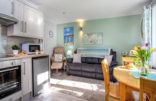 Looe Cottage | 2 bedroom accommodation in Looe