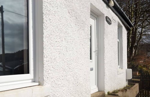 Oban Cottage | 2 bedroom accommodation in Oban