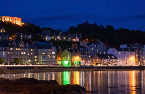 Oban Cottage | 2 bedroom accommodation in Oban