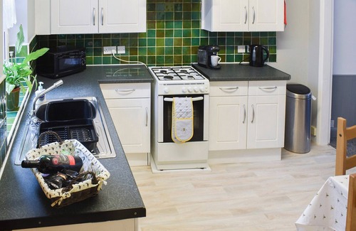 York Cottage | 2 bedroom accommodation in York