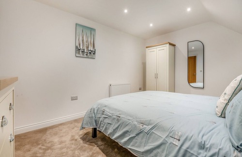 York Cottage | 2 bedroom accommodation in Wigginton, near York
