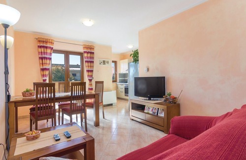 Kadumi Apartment | 2 bedroom accommodation in Porec