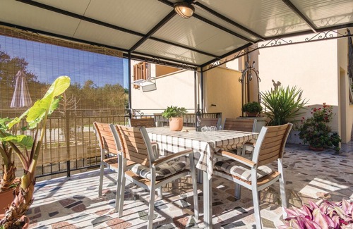 Kadumi Apartment | 2 bedroom accommodation in Porec