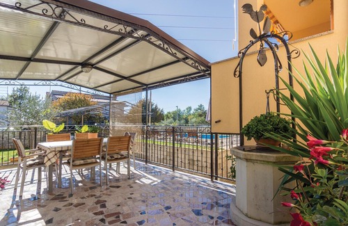 Kadumi Apartment | 2 bedroom accommodation in Porec