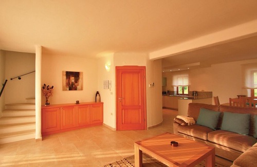 Bibali Apartment | 2 bedroom accommodation in Buje