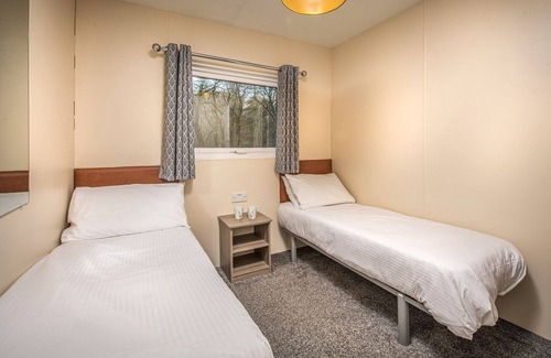 Lelant Ski Chalet | 2 bedroom accommodation in Lelant, St Ives