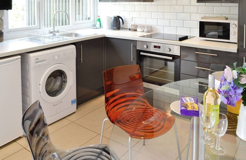 Lelant Cottage | 2 bedroom accommodation in Lelant, near St Ives