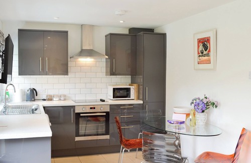 Lelant Cottage | 2 bedroom accommodation in Lelant, near St Ives
