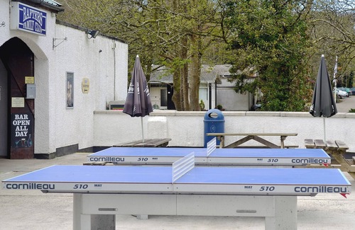 Lelant Cottage | 2 bedroom accommodation in Lelant, near St Ives