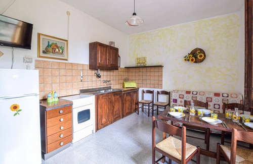Sedini House | 2 bedroom accommodation in Sedini
