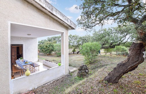 Sedini House | 2 bedroom accommodation in Sedini