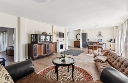 Wentow Apartment | 2 bedroom amazing apartment in Gransee