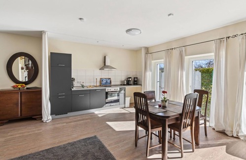 Wentow Apartment | 2 bedroom amazing apartment in Gransee