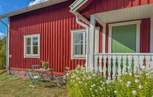 Flisby Apartment | 2 Bedroom Amazing Apartment In Flisby