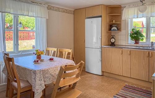 Flisby Apartment | 2 Bedroom Amazing Apartment In Flisby