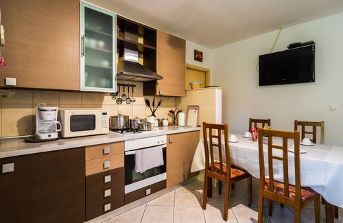 Vranjic Apartment | 2 bedroom amazing apartment in Split
