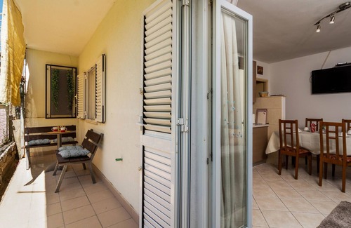 Vranjic Apartment | 2 bedroom amazing apartment in Split