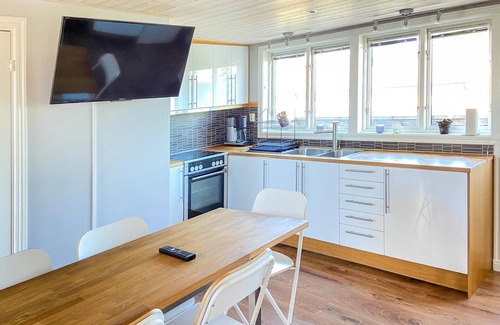 Visby Apartment | 2 bedroom amazing apartment in Visby