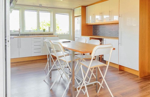 Visby Apartment | 2 bedroom amazing apartment in Visby