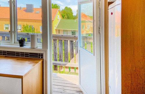 Visby Apartment | 2 bedroom amazing apartment in Visby